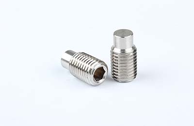 不銹鋼 內(nèi)六角圓柱端緊定螺釘 GB79