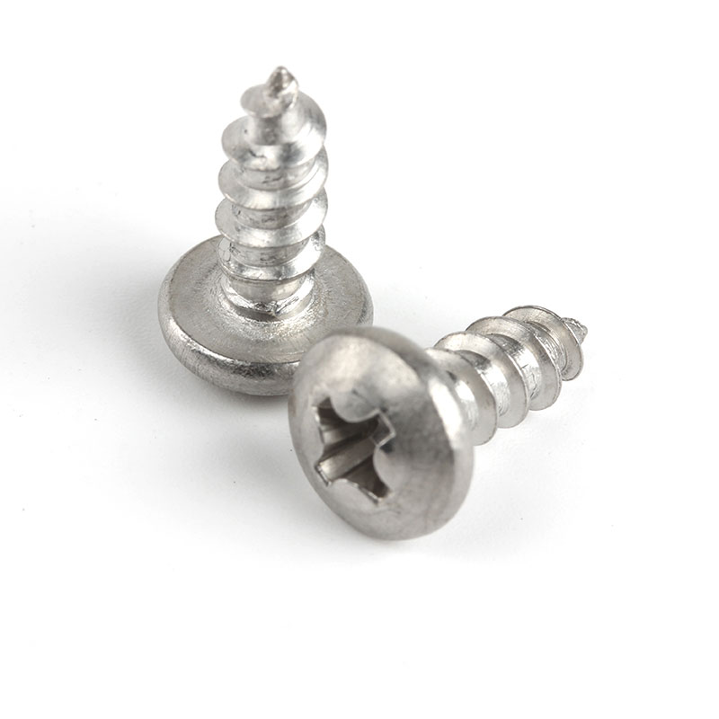 塑料與金屬薄板自攻螺釘選型指南：牙型與扭矩解析